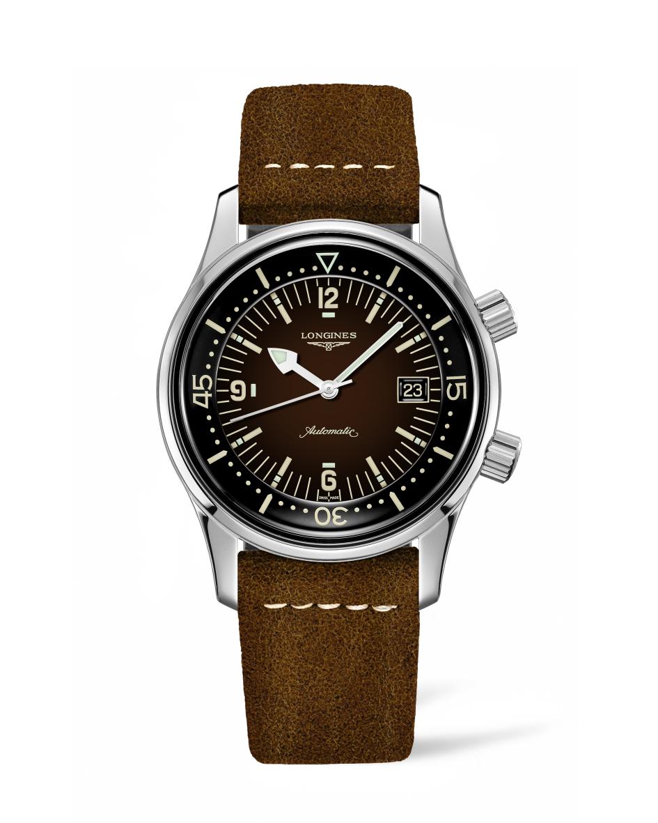 Longines - L43224922